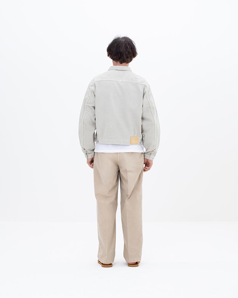 CHORE JKT G.CORDS | Visvim Official North American Web Store